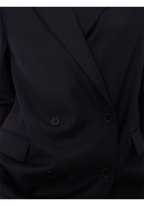 donau jacket woman black LOULOU DE SAISON | DONAU LDSBLACK